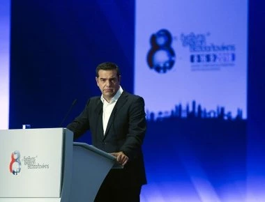 Η συνέντευξη Τύπου του Α.Τσίπρα στην ΔΕΘ: Δεν απέκλεισε τις πρόωρες εκλογές